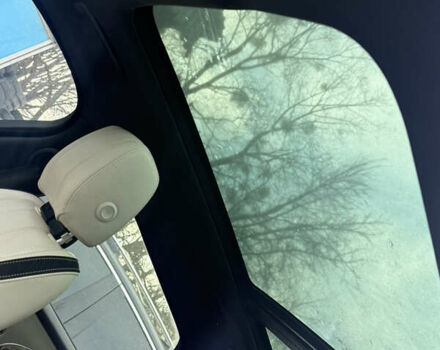 Черный Ленд Ровер Рендж Ровер Велар, объемом двигателя 3 л и пробегом 133 тыс. км за 22100 $, фото 14 на Automoto.ua