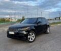 Чорний Ленд Ровер Рендж Ровер Велар, об'ємом двигуна 2 л та пробігом 170 тис. км за 30500 $, фото 1 на Automoto.ua