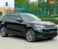 Чорний Ленд Ровер Рендж Ровер Велар, об'ємом двигуна 2 л та пробігом 120 тис. км за 32700 $, фото 12 на Automoto.ua