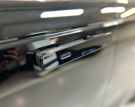 Черный Ленд Ровер Рендж Ровер Велар, объемом двигателя 3 л и пробегом 48 тыс. км за 48000 $, фото 29 на Automoto.ua