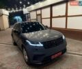 Чорний Ленд Ровер Рендж Ровер Велар, об'ємом двигуна 2 л та пробігом 121 тис. км за 26500 $, фото 5 на Automoto.ua