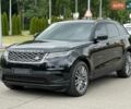 Чорний Ленд Ровер Рендж Ровер Велар, об'ємом двигуна 2 л та пробігом 115 тис. км за 29999 $, фото 7 на Automoto.ua