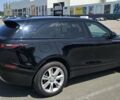 Ленд Ровер Рендж Ровер Велар 2018 в Киеве на Automoto.ua Черный Ленд Ровер Рендж Ровер Велар, объемом двигателя 2 л и пробегом 88 тыс. км за 44900 $, фото 7 на Automoto.ua