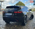 Чорний Ленд Ровер Рендж Ровер Велар, об'ємом двигуна 2 л та пробігом 83 тис. км за 32900 $, фото 16 на Automoto.ua