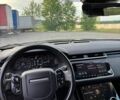Чорний Ленд Ровер Рендж Ровер Велар, об'ємом двигуна 2 л та пробігом 172 тис. км за 28000 $, фото 15 на Automoto.ua