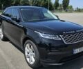 Ленд Ровер Рендж Ровер Велар 2018 в Киеве на Automoto.ua Черный Ленд Ровер Рендж Ровер Велар, объемом двигателя 2 л и пробегом 88 тыс. км за 44900 $, фото 9 на Automoto.ua