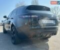 Чорний Ленд Ровер Рендж Ровер Велар, об'ємом двигуна 3 л та пробігом 76 тис. км за 33500 $, фото 21 на Automoto.ua