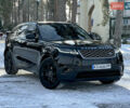 Чорний Ленд Ровер Рендж Ровер Велар, об'ємом двигуна 2 л та пробігом 114 тис. км за 34200 $, фото 3 на Automoto.ua