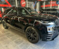 Черный Ленд Ровер Рендж Ровер Велар, объемом двигателя 2 л и пробегом 99 тыс. км за 36999 $, фото 4 на Automoto.ua