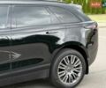 Чорний Ленд Ровер Рендж Ровер Велар, об'ємом двигуна 2 л та пробігом 115 тис. км за 29999 $, фото 24 на Automoto.ua