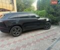 Чорний Ленд Ровер Рендж Ровер Велар, об'ємом двигуна 2 л та пробігом 123 тис. км за 26500 $, фото 1 на Automoto.ua