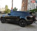 Ленд Ровер Рендж Ровер Велар 2018 в Запорожье на Automoto.ua Черный Ленд Ровер Рендж Ровер Велар, объемом двигателя 2 л и пробегом 170 тыс. км за 28700 $, фото 7 на Automoto.ua