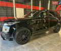 Черный Ленд Ровер Рендж Ровер Велар, объемом двигателя 2 л и пробегом 99 тыс. км за 36999 $, фото 2 на Automoto.ua