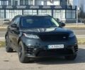 Чорний Ленд Ровер Рендж Ровер Велар, об'ємом двигуна 3 л та пробігом 76 тис. км за 33500 $, фото 1 на Automoto.ua