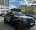 Чорний Ленд Ровер Рендж Ровер Велар, об'ємом двигуна 2 л та пробігом 141 тис. км за 33000 $, фото 1 на Automoto.ua