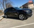 Чорний Ленд Ровер Рендж Ровер Велар, об'ємом двигуна 3 л та пробігом 175 тис. км за 29800 $, фото 3 на Automoto.ua