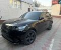 Чорний Ленд Ровер Рендж Ровер Велар, об'ємом двигуна 2 л та пробігом 123 тис. км за 26500 $, фото 2 на Automoto.ua