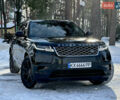 Чорний Ленд Ровер Рендж Ровер Велар, об'ємом двигуна 2 л та пробігом 114 тис. км за 34200 $, фото 2 на Automoto.ua