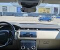 Ленд Ровер Рендж Ровер Велар 2018 в Киеве на Automoto.ua Черный Ленд Ровер Рендж Ровер Велар, объемом двигателя 2 л и пробегом 88 тыс. км за 44900 $, фото 13 на Automoto.ua