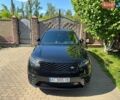 Чорний Ленд Ровер Рендж Ровер Велар, об'ємом двигуна 3 л та пробігом 110 тис. км за 35000 $, фото 3 на Automoto.ua