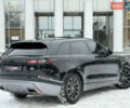 Чорний Ленд Ровер Рендж Ровер Велар, об'ємом двигуна 2.99 л та пробігом 74 тис. км за 49000 $, фото 23 на Automoto.ua