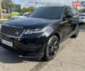 Чорний Ленд Ровер Рендж Ровер Велар, об'ємом двигуна 2 л та пробігом 100 тис. км за 35999 $, фото 13 на Automoto.ua