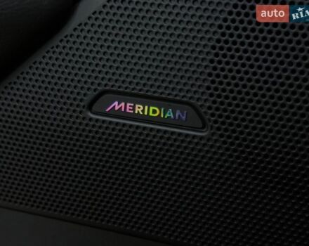 Черный Ленд Ровер Рендж Ровер Велар, объемом двигателя 2 л и пробегом 58 тыс. км за 37999 $, фото 35 на Automoto.ua