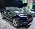 Чорний Ленд Ровер Рендж Ровер Велар, об'ємом двигуна 2 л та пробігом 118 тис. км за 27500 $, фото 2 на Automoto.ua