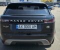 Ленд Ровер Рендж Ровер Велар 2018 в Киеве на Automoto.ua Черный Ленд Ровер Рендж Ровер Велар, объемом двигателя 2 л и пробегом 88 тыс. км за 44900 $, фото 4 на Automoto.ua