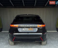 Черный Ленд Ровер Рендж Ровер Велар, объемом двигателя 2 л и пробегом 112 тыс. км за 39999 $, фото 5 на Automoto.ua