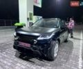 Чорний Ленд Ровер Рендж Ровер Велар, об'ємом двигуна 2 л та пробігом 118 тис. км за 27500 $, фото 5 на Automoto.ua