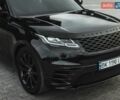 Черный Ленд Ровер Рендж Ровер Велар, объемом двигателя 2 л и пробегом 136 тыс. км за 53000 $, фото 2 на Automoto.ua