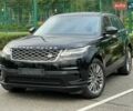 Чорний Ленд Ровер Рендж Ровер Велар, об'ємом двигуна 2 л та пробігом 115 тис. км за 29999 $, фото 1 на Automoto.ua