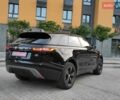Ленд Ровер Рендж Ровер Велар 2018 в Запорожье на Automoto.ua Черный Ленд Ровер Рендж Ровер Велар, объемом двигателя 2 л и пробегом 170 тыс. км за 28700 $, фото 3 на Automoto.ua