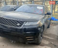 Черный Ленд Ровер Рендж Ровер Велар, объемом двигателя 3 л и пробегом 133 тыс. км за 22100 $, фото 1 на Automoto.ua