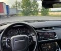 Чорний Ленд Ровер Рендж Ровер Велар, об'ємом двигуна 2 л та пробігом 170 тис. км за 30500 $, фото 15 на Automoto.ua