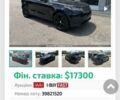 Ленд Ровер Рендж Ровер Велар 2018 в Запорожье на Automoto.ua Черный Ленд Ровер Рендж Ровер Велар, объемом двигателя 2 л и пробегом 170 тыс. км за 28700 $, фото 22 на Automoto.ua