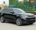 Чорний Ленд Ровер Рендж Ровер Велар, об'ємом двигуна 2 л та пробігом 115 тис. км за 29999 $, фото 9 на Automoto.ua