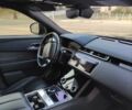 Ленд Ровер Рендж Ровер Велар 2018 в Запорожье на Automoto.ua Черный Ленд Ровер Рендж Ровер Велар, объемом двигателя 2 л и пробегом 170 тыс. км за 28700 $, фото 8 на Automoto.ua