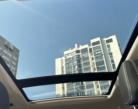 Чорний Ленд Ровер Рендж Ровер Велар, об'ємом двигуна 3 л та пробігом 76 тис. км за 33500 $, фото 18 на Automoto.ua