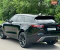 Черный Ленд Ровер Рендж Ровер Велар, объемом двигателя 2 л и пробегом 142 тыс. км за 29900 $, фото 5 на Automoto.ua