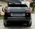 Черный Ленд Ровер Рендж Ровер Велар, объемом двигателя 2 л и пробегом 60 тыс. км за 39500 $, фото 19 на Automoto.ua