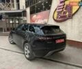 Чорний Ленд Ровер Рендж Ровер Велар, об'ємом двигуна 2 л та пробігом 118 тис. км за 27500 $, фото 1 на Automoto.ua