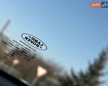 Ленд Ровер Рендж Ровер Велар 2018 в Киеве на Automoto.ua Черный Ленд Ровер Рендж Ровер Велар, объемом двигателя 2 л и пробегом 88 тыс. км за 44900 $, фото 25 на Automoto.ua