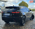 Чорний Ленд Ровер Рендж Ровер Велар, об'ємом двигуна 2 л та пробігом 83 тис. км за 32900 $, фото 15 на Automoto.ua