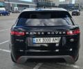 Чорний Ленд Ровер Рендж Ровер Велар, об'ємом двигуна 2 л та пробігом 88 тис. км за 38400 $, фото 10 на Automoto.ua