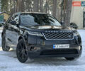 Чорний Ленд Ровер Рендж Ровер Велар, об'ємом двигуна 2 л та пробігом 114 тис. км за 34200 $, фото 13 на Automoto.ua