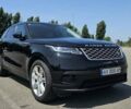 Ленд Ровер Рендж Ровер Велар 2018 в Киеве на Automoto.ua Черный Ленд Ровер Рендж Ровер Велар, объемом двигателя 2 л и пробегом 88 тыс. км за 44900 $, фото 3 на Automoto.ua