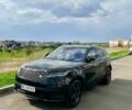 Чорний Ленд Ровер Рендж Ровер Велар, об'ємом двигуна 2 л та пробігом 226 тис. км за 25000 $, фото 12 на Automoto.ua