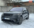 Черный Ленд Ровер Рендж Ровер Велар, объемом двигателя 2 л и пробегом 87 тыс. км за 38500 $, фото 15 на Automoto.ua